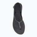 Havaianas You Riviera sandalai crystal black 6