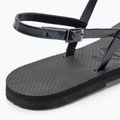 Havaianas You Riviera sandalai crystal black 9
