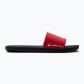 RIDER Speed Slide AD vyriškos šlepetės black-red 11766-21246 2