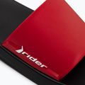 RIDER Speed Slide AD vyriškos šlepetės black-red 11766-21246 7