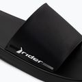 RIDER Speed Slide AD vyriškos šlepetės black 11766-21555 7