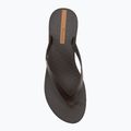 Ipanema Selfie brown moteriškos basutės 26748-20973 6