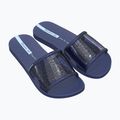 Moteriškos šlepetės Ipanema Renova blue/pearly blue 8