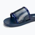 Moteriškos šlepetės Ipanema Renova blue/pearly blue 7