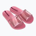 Moteriškos šlepetės Ipanema Renova pink/metalic pink 8