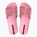 Moteriškos šlepetės Ipanema Renova pink/metalic pink 9