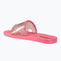 Moteriškos šlepetės Ipanema Renova pink/metalic pink 3