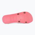 Moteriškos šlepetės Ipanema Renova pink/metalic pink 4