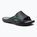 RIDER Bay X AD vyriškos šlepetės black 83060-23899