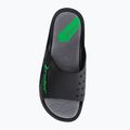RIDER Bay X AD vyriškos šlepetės black 83060-23899 6