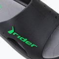 RIDER Bay X AD vyriškos šlepetės black 83060-23899 7
