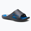 RIDER Bay X AD vyriškos šlepetės black 83060-24416
