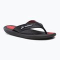 Vyriškos šlepetės RIDER R Line Plus II black 11315-25469