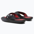 Vyriškos šlepetės RIDER R Line Plus II black 11315-25469 3