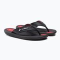 Vyriškos šlepetės RIDER R Line Plus II black 11315-25469 4