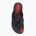 Vyriškos šlepetės RIDER R Line Plus II black 11315-25469 6