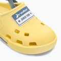 RIDER Drip Babuch Ki vaikiški sandalai geltoni/mėlyni 7