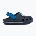 RIDER Drip Babuch Ki mėlyni vaikiški sandalai 9
