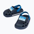 RIDER Drip Babuch Ki mėlyni vaikiški sandalai 10