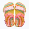 Vaikiški sandalai Ipanema Brincar Papete Baby yellow/pink/orange 9