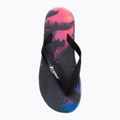 Vyriškos RIDER R1 Energy AD šlepetės black 10719-26008 6