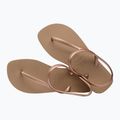 Moteriškos basutės Havaianas Flash Urban rose gold 8