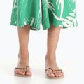 Moteriškos šlepetės per pirštą Havaianas Slim rose gold 6