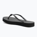 Japonki damskie Havaianas Slim Platform black 3