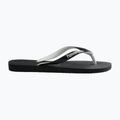 Havaianas Top Mix šlepetės juoda H4115549 9