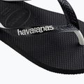 Havaianas Top Mix šlepetės juoda H4115549 12