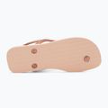 Moteriškos basutės Havaianas Flash Urban ballet rose / golden blush 4