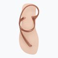 Moteriškos basutės Havaianas Flash Urban ballet rose / golden blush 5