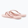 Moteriškos Havaianas Slim šlepetės rožinės spalvos H4000030 3