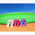 Šlepetės per pirštą Havaianas Top pink flux 8