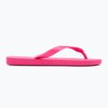 Šlepetės per pirštą Havaianas Top pink flux 2
