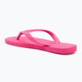 Šlepetės per pirštą Havaianas Top pink flux 3