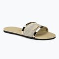 Moteriškos šlepetės Havaianas You Trancoso Premium sand grey