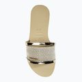 Moteriškos šlepetės Havaianas You Trancoso Premium sand grey 6