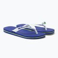 Havaianas Brasil Logo mėlynos šlepetės H4110850 4