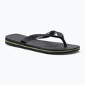 Havaianas Brasil šlepetės juoda H4000032