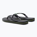 Havaianas Brasil šlepetės juoda H4000032 3