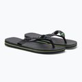 Havaianas Brasil šlepetės juoda H4000032 5