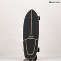 Surfskate riedlentė Carver CX Raw 31" Resin 2022 Complete blue and white C1012011135 16
