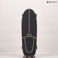 Surfskate riedlentė Carver C7 Raw 31,25" Knox Phoenix 2022 Pilnas juodai raudonas C1013011133 11