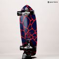 Surfskate riedlentė Carver C7 Raw 31" Kai Lava 2022 Complete red-purple C1013011142 18