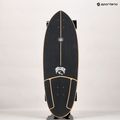 Surfskate riedlentė Carver Lost C7 Raw 32" Quiver Killer 2021 Complete blue and white L1013011107 11