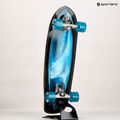 Carver C7 Raw 32 Super Surfer 2020 Complete surfskate riedlentė juodai mėlyna 11