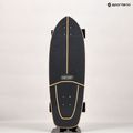 Surfskate riedlentė Carver C7 Raw 31" Resin 2022 Complete blue and white C1013011135 16