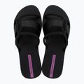 Moteriškos šlepetės Ipanema Diversa Slide black/lilac 2