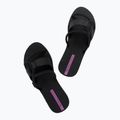 Moteriškos šlepetės Ipanema Diversa Slide black/lilac 3